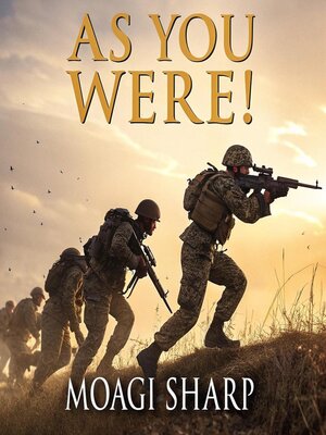 cover image of As You Were!